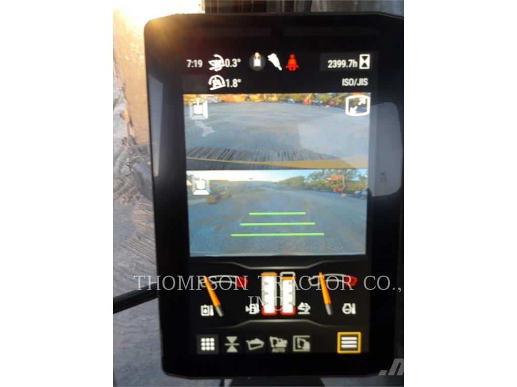 CAT 336 履帶式 挖土機/掘鑿機/挖掘機