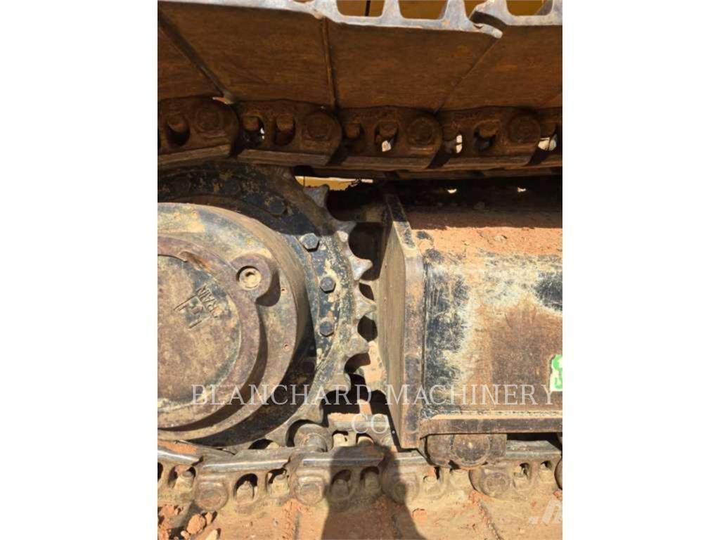 CAT 336 履帶式 挖土機/掘鑿機/挖掘機