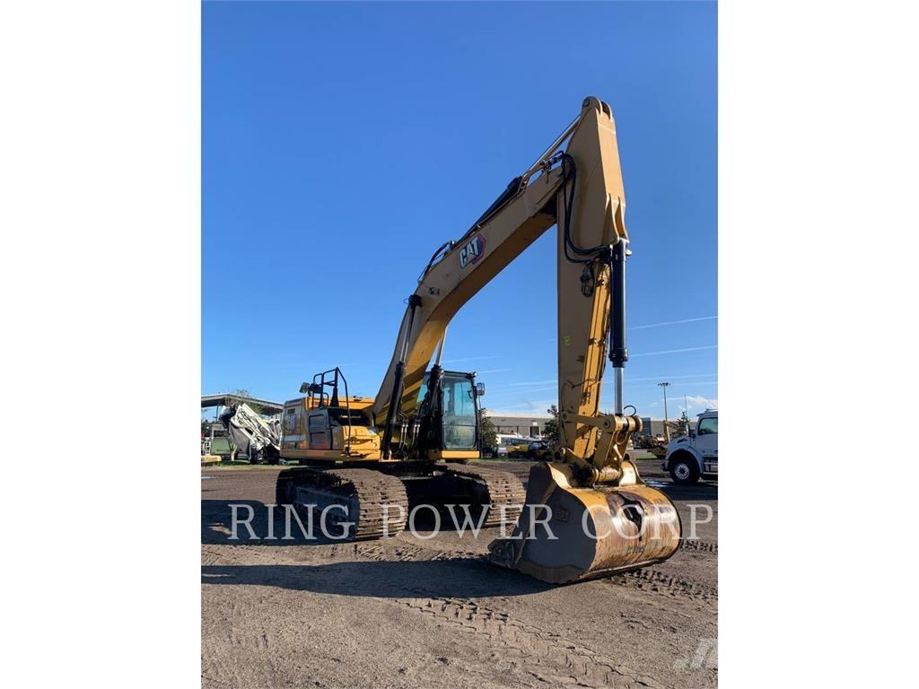 CAT 336 履帶式 挖土機/掘鑿機/挖掘機