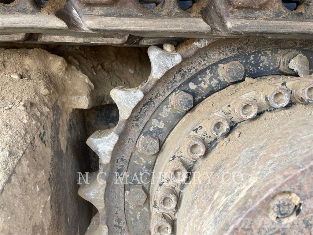 CAT 336 履帶式 挖土機/掘鑿機/挖掘機