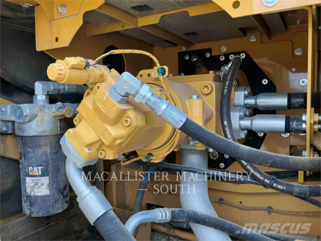 CAT 336 履帶式 挖土機/掘鑿機/挖掘機