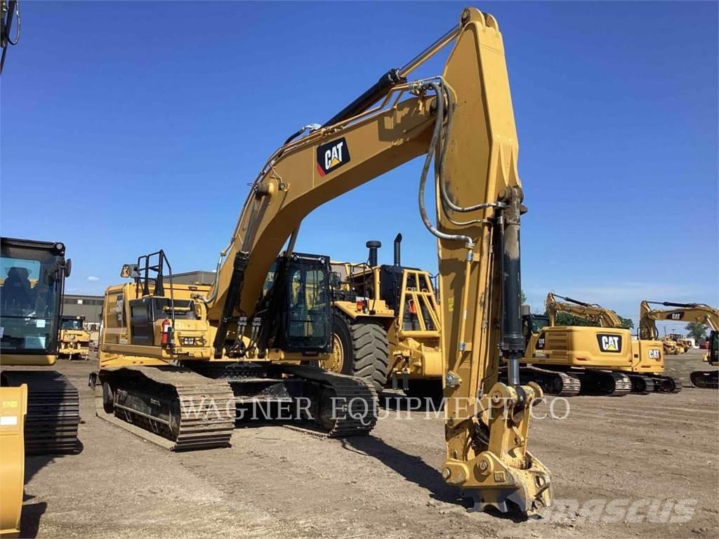 CAT 336 履帶式 挖土機/掘鑿機/挖掘機