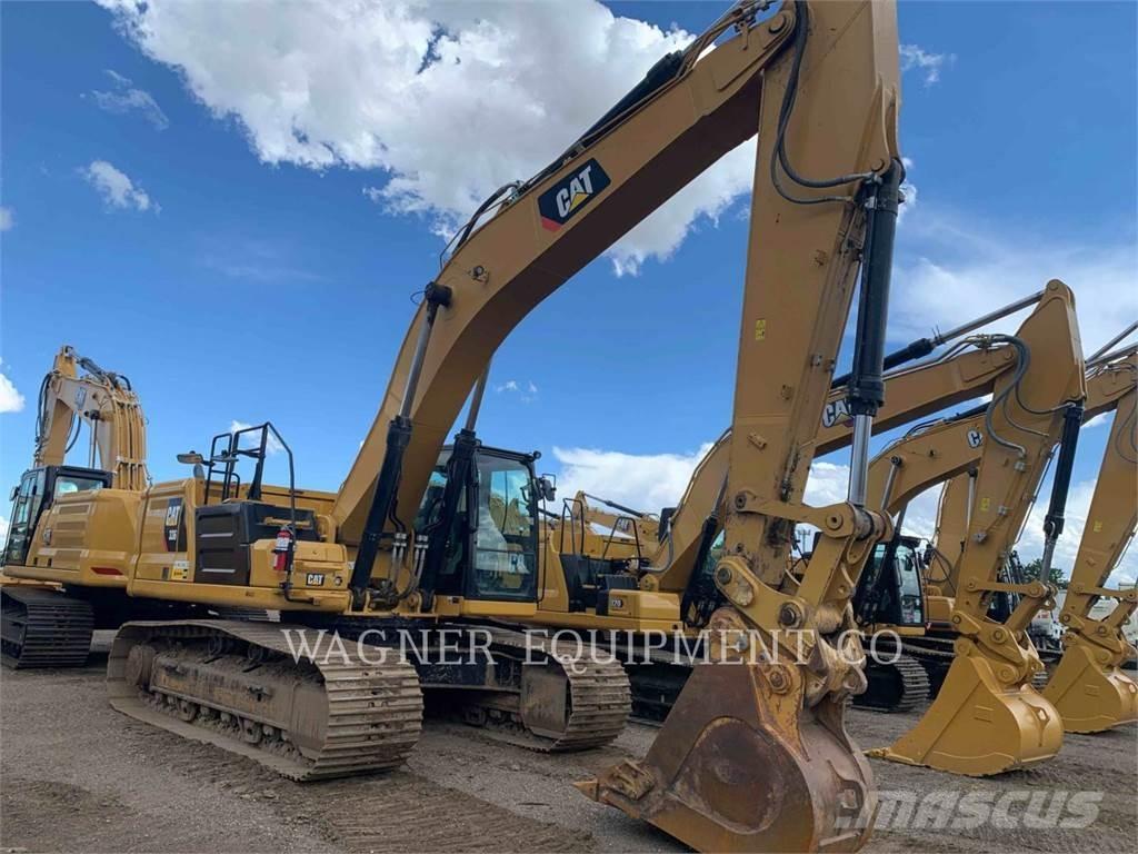 CAT 336 履帶式 挖土機/掘鑿機/挖掘機