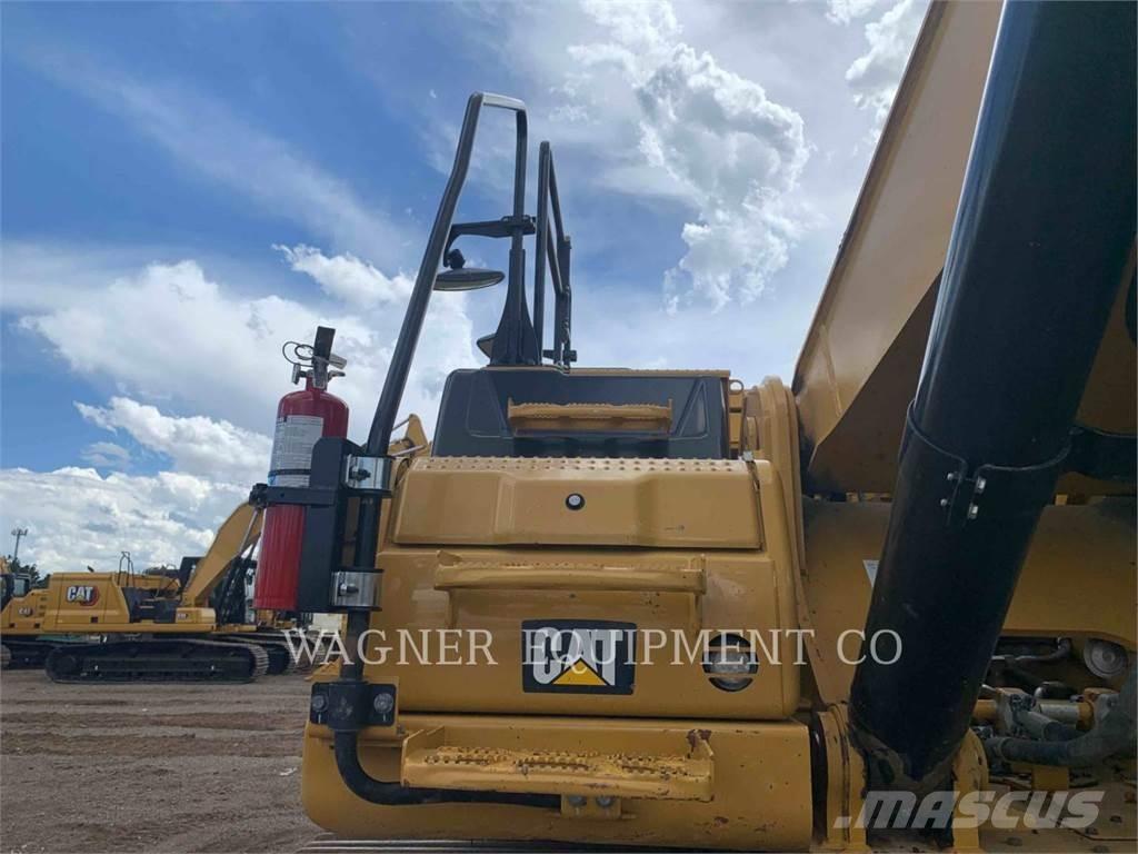 CAT 336 履帶式 挖土機/掘鑿機/挖掘機