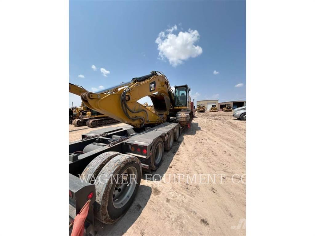 CAT 336 履帶式 挖土機/掘鑿機/挖掘機