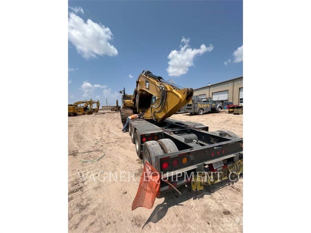 CAT 336 履帶式 挖土機/掘鑿機/挖掘機