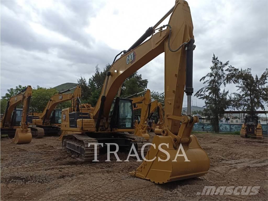 CAT 336 履帶式 挖土機/掘鑿機/挖掘機