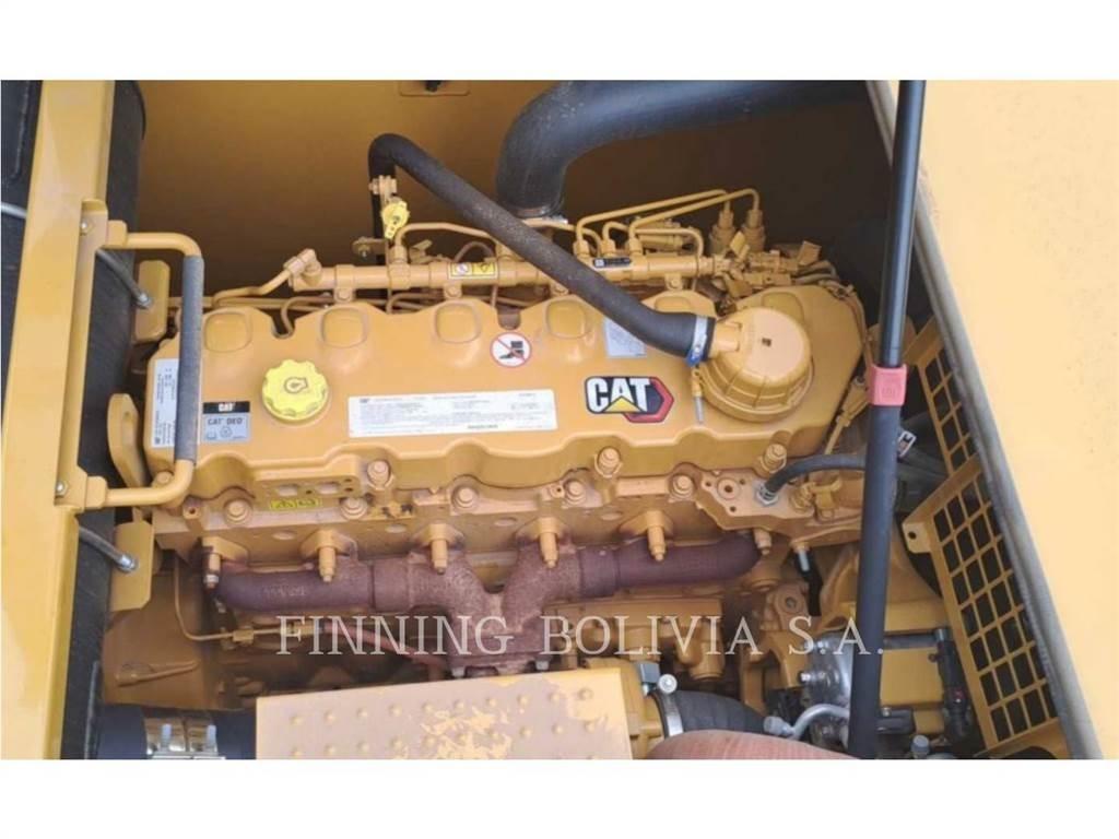 CAT 336-07 履帶式 挖土機/掘鑿機/挖掘機