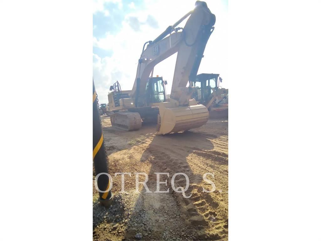 CAT 336-07 履帶式 挖土機/掘鑿機/挖掘機