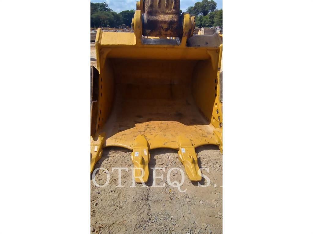 CAT 336-07 履帶式 挖土機/掘鑿機/挖掘機