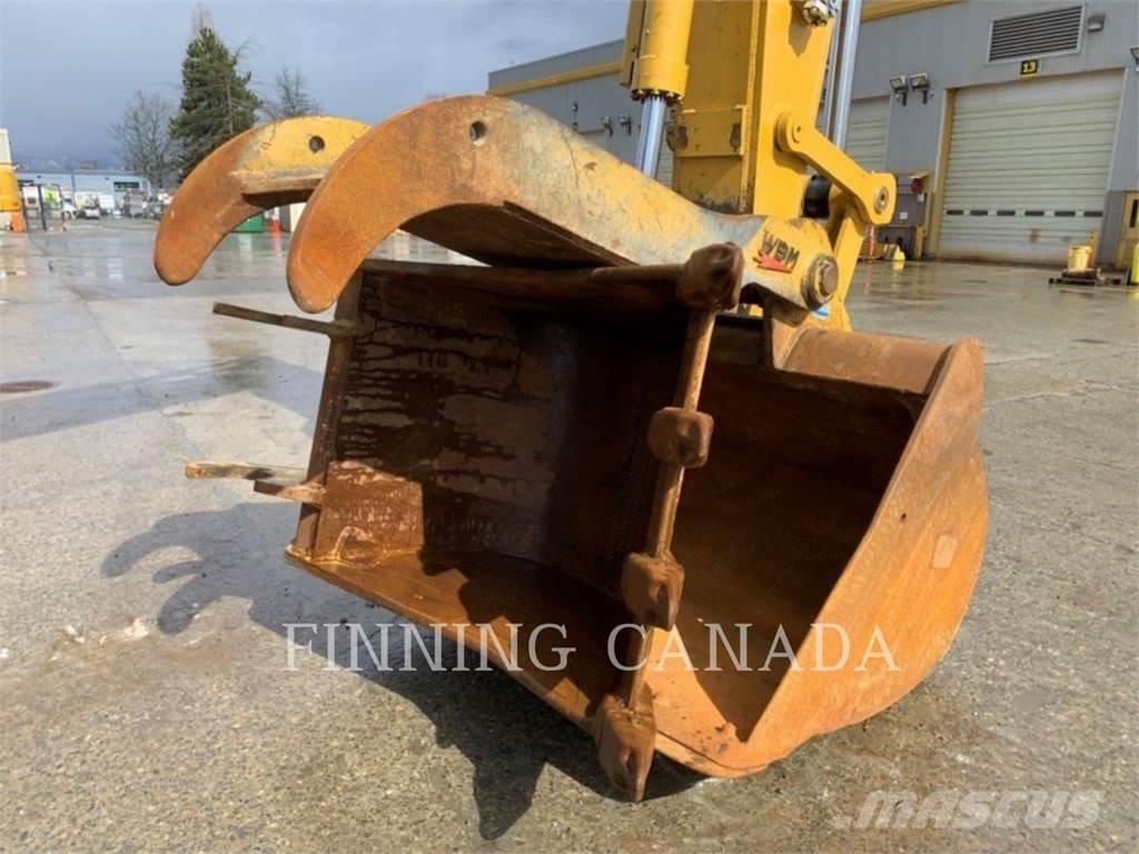 CAT 336-07 履帶式 挖土機/掘鑿機/挖掘機