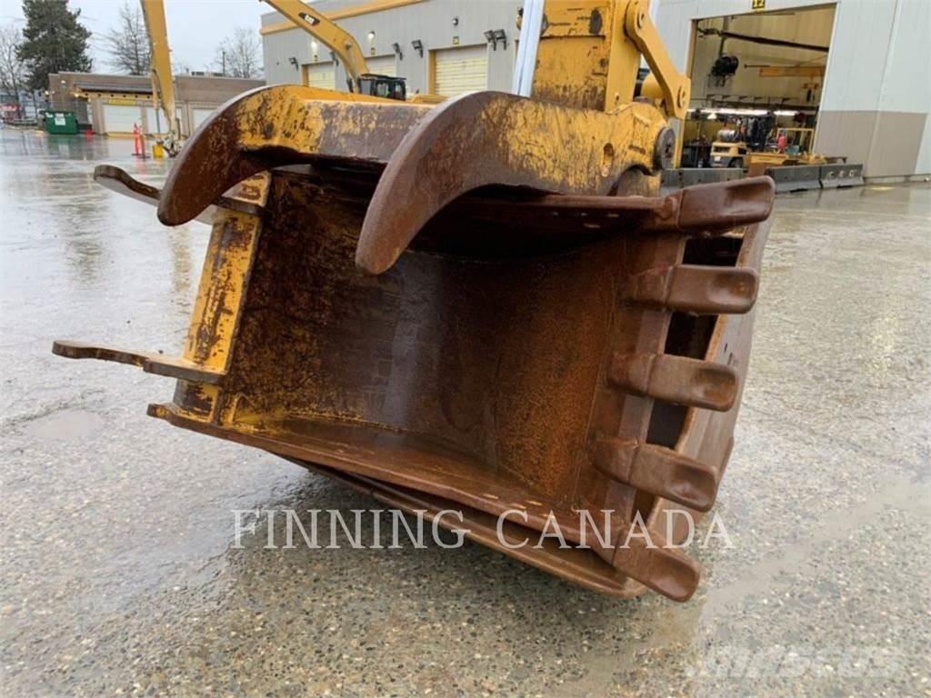 CAT 336-07 履帶式 挖土機/掘鑿機/挖掘機