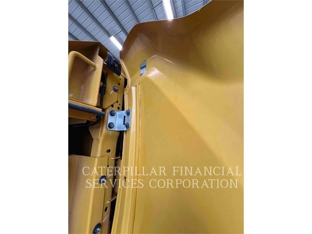 CAT 336-07 履帶式 挖土機/掘鑿機/挖掘機