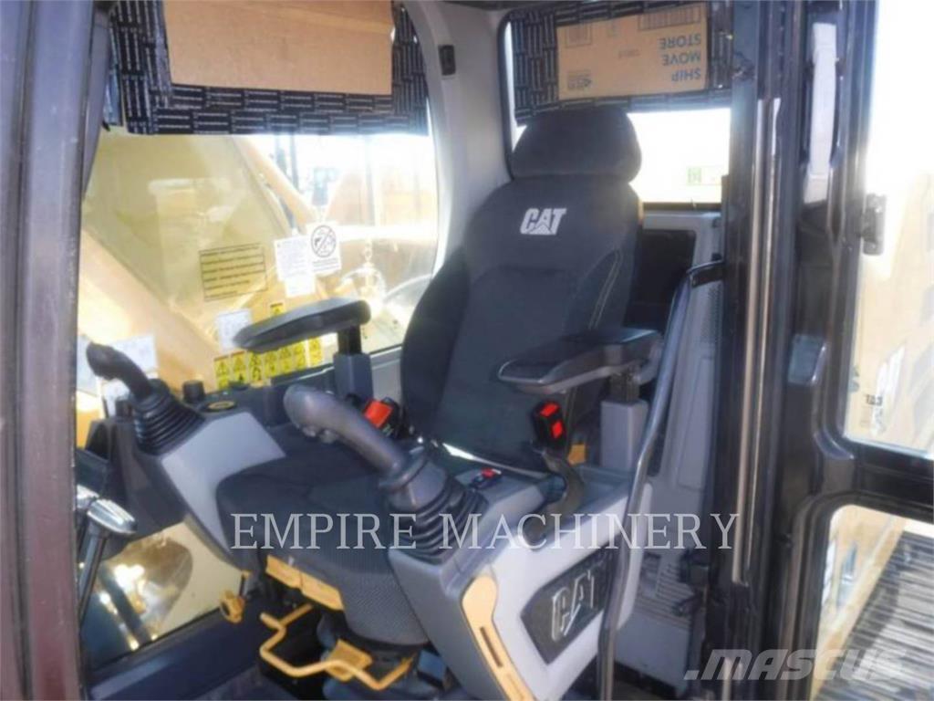 CAT 336-07 履帶式 挖土機/掘鑿機/挖掘機