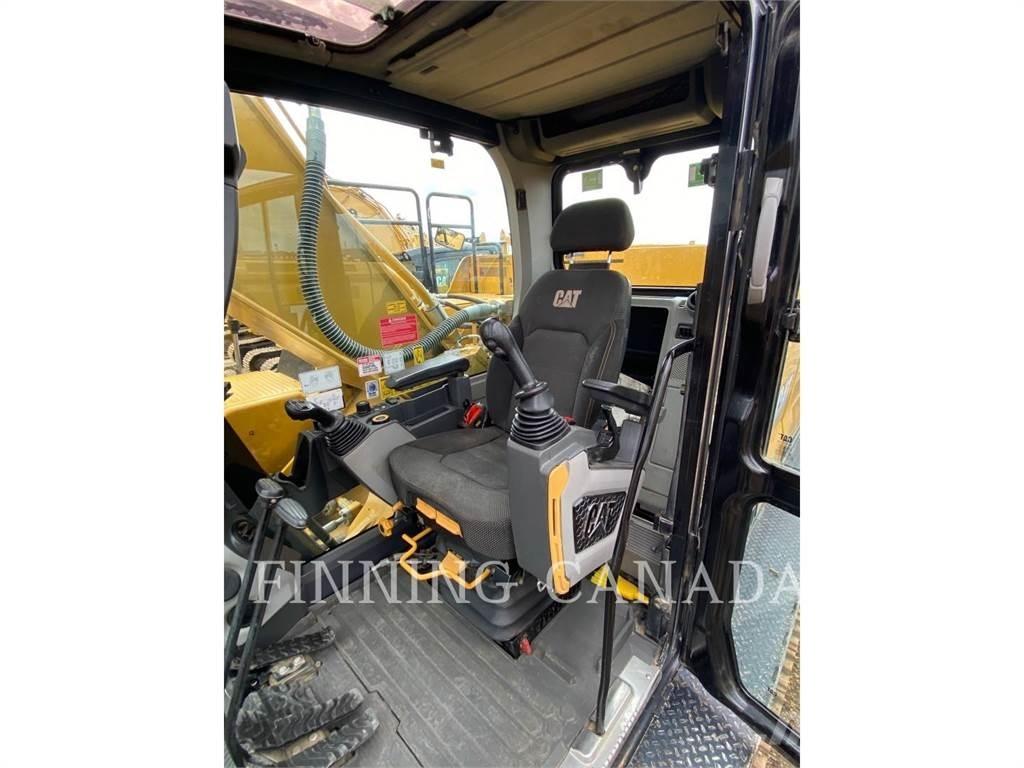 CAT 336-07 履帶式 挖土機/掘鑿機/挖掘機