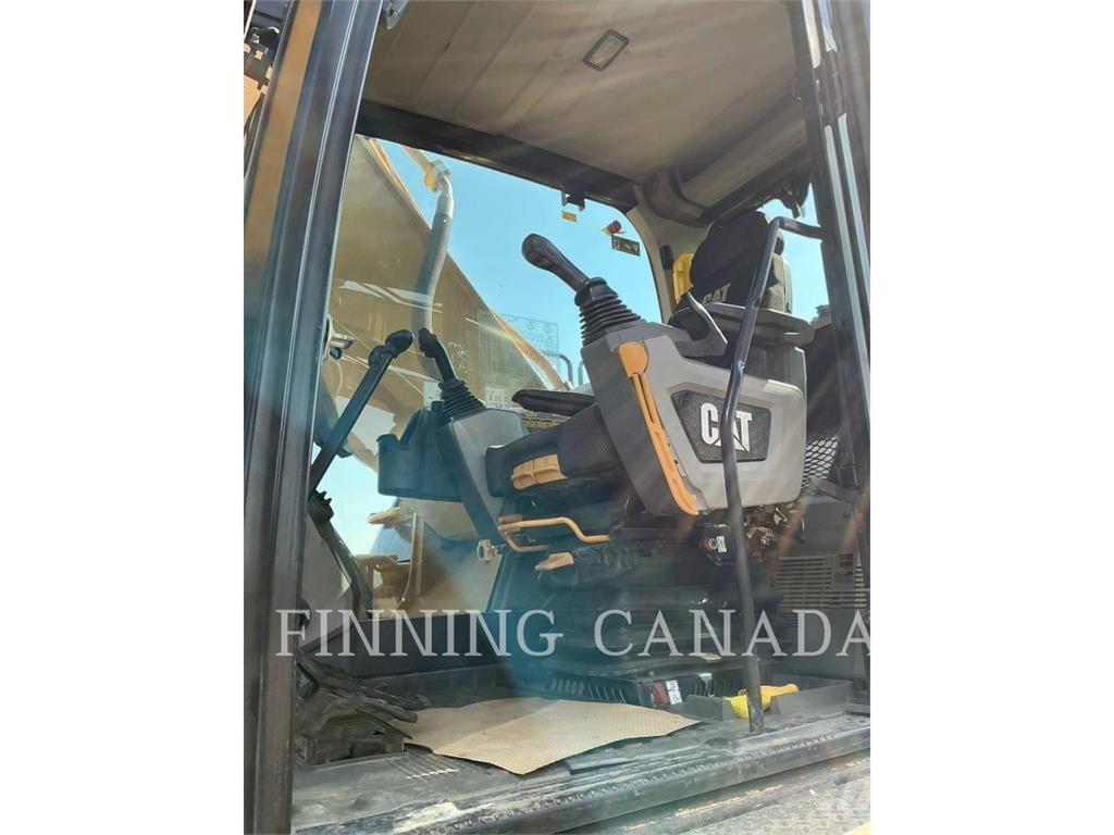 CAT 336-07 履帶式 挖土機/掘鑿機/挖掘機