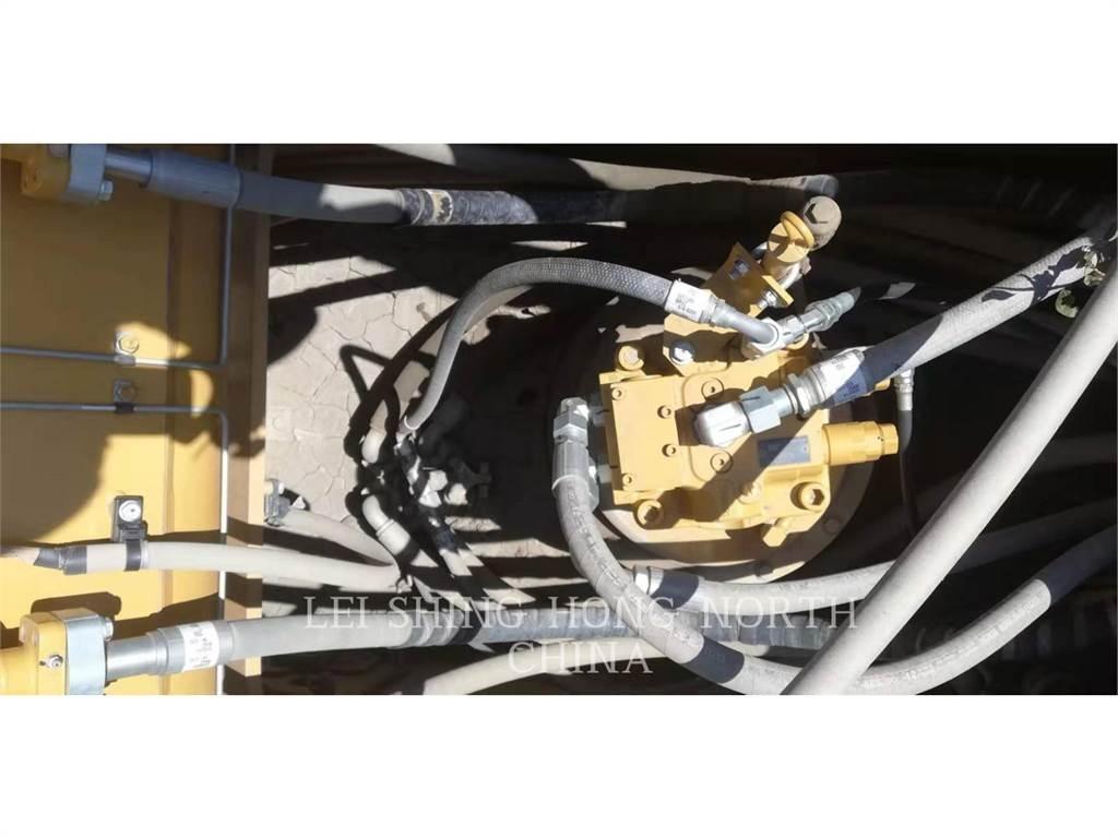 CAT 336-07 履帶式 挖土機/掘鑿機/挖掘機