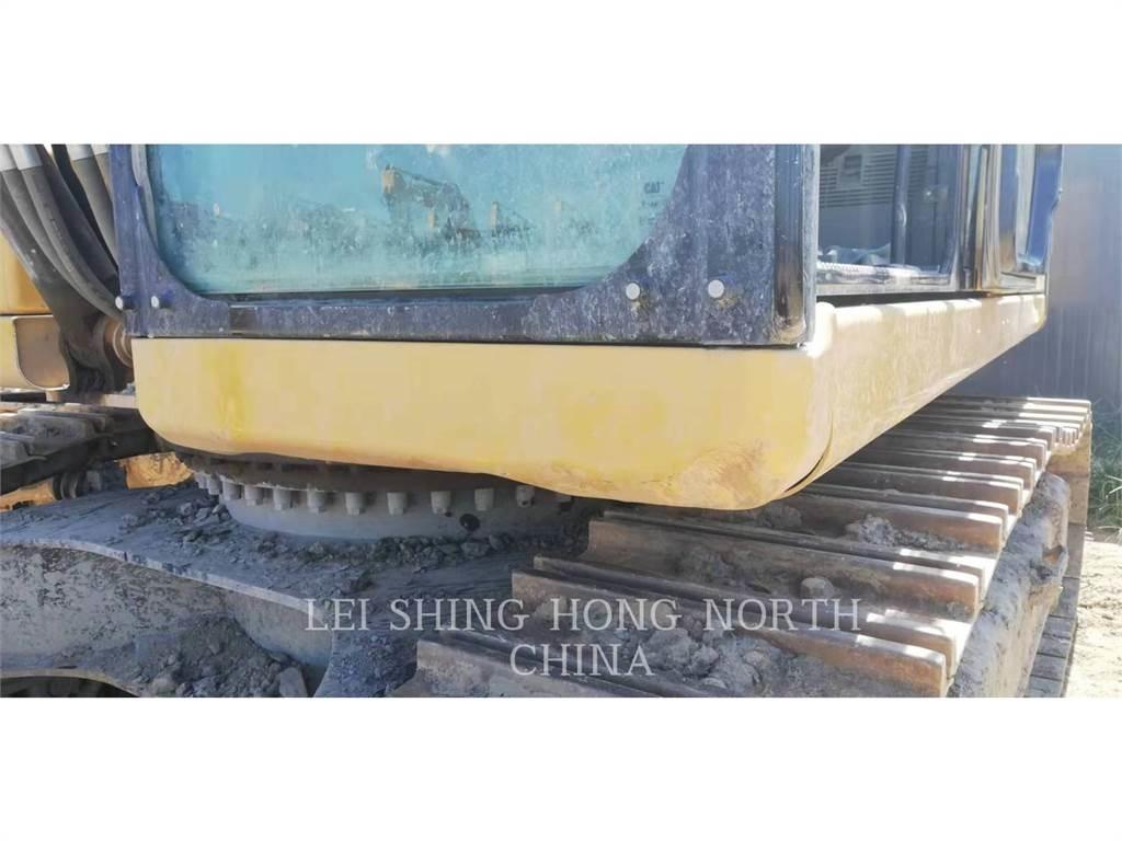 CAT 336-07 履帶式 挖土機/掘鑿機/挖掘機