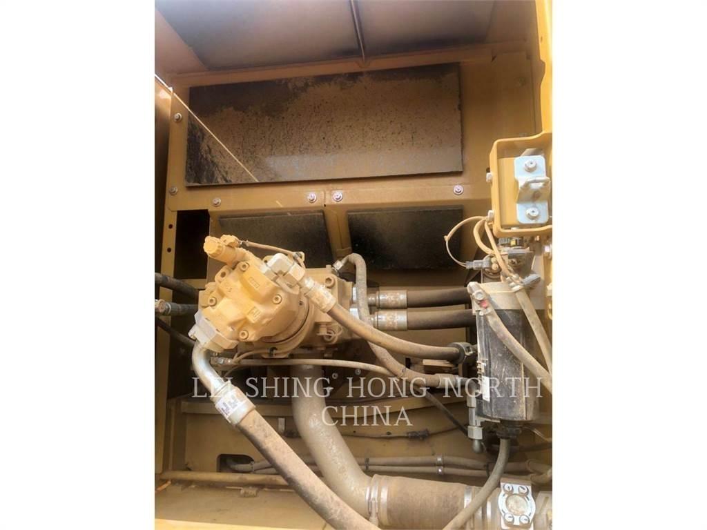CAT 336-07 履帶式 挖土機/掘鑿機/挖掘機