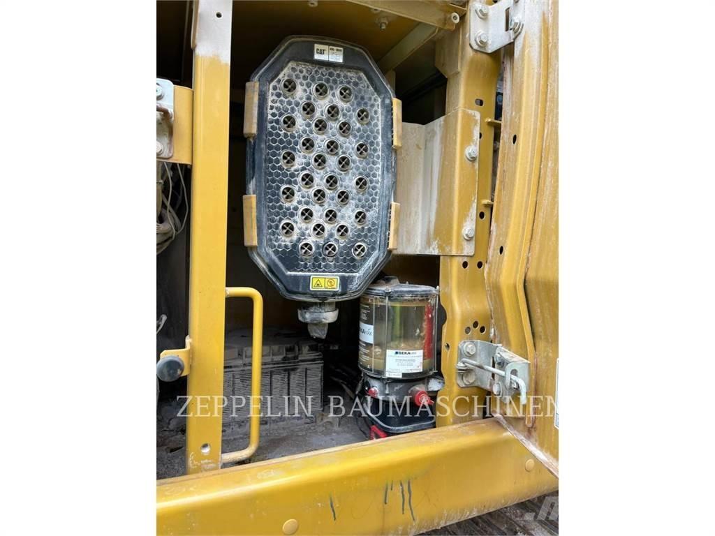 CAT 336-07A 履帶式 挖土機/掘鑿機/挖掘機