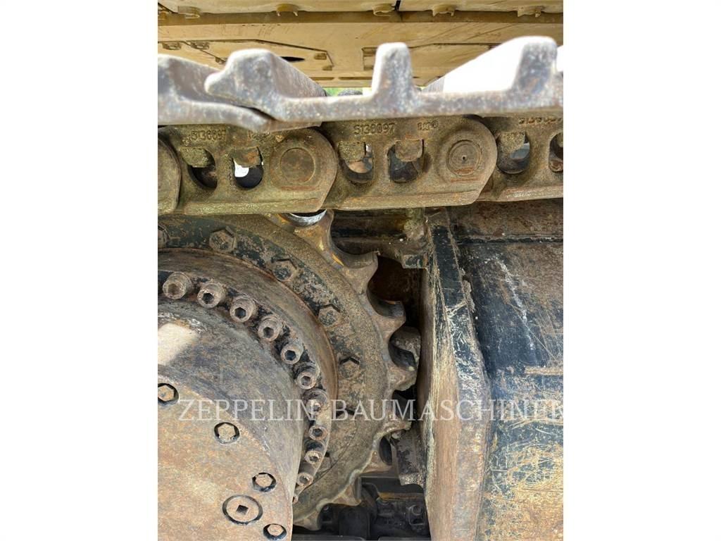 CAT 336-07A 履帶式 挖土機/掘鑿機/挖掘機