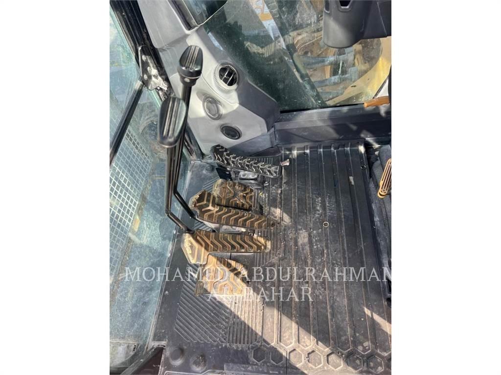 CAT 336-07GC 履帶式 挖土機/掘鑿機/挖掘機