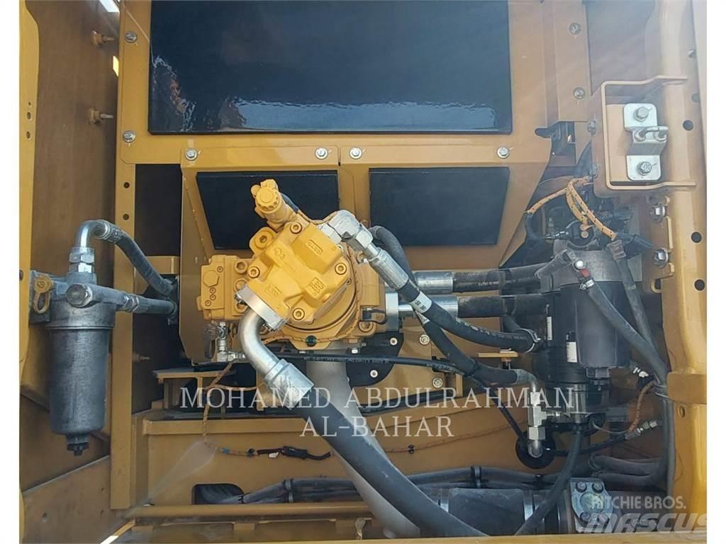 CAT 336-07GC 履帶式 挖土機/掘鑿機/挖掘機