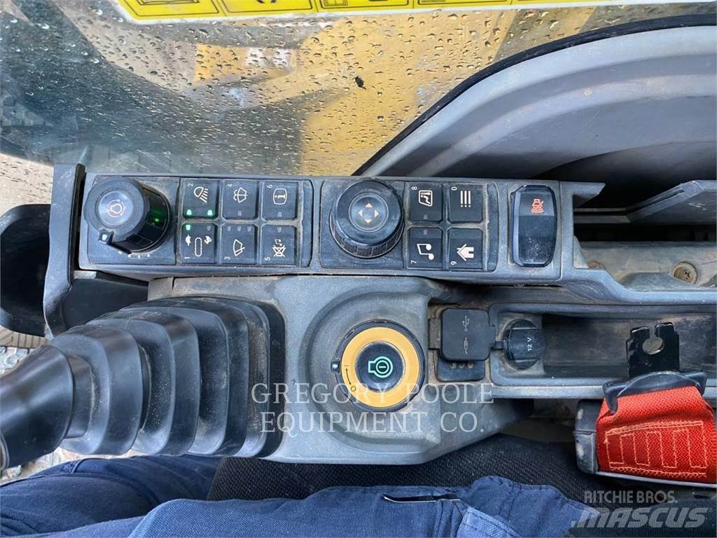 CAT 336-07GC 履帶式 挖土機/掘鑿機/挖掘機
