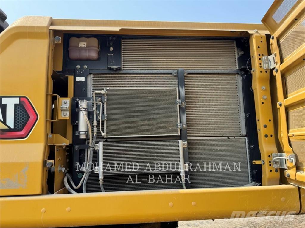 CAT 336-07GC 履帶式 挖土機/掘鑿機/挖掘機