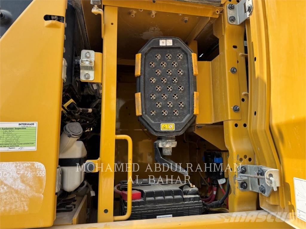 CAT 336-07GC 履帶式 挖土機/掘鑿機/挖掘機