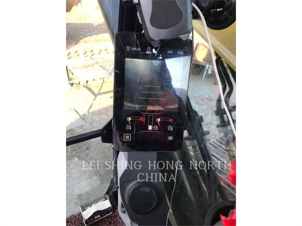 CAT 336-07GC 履帶式 挖土機/掘鑿機/挖掘機