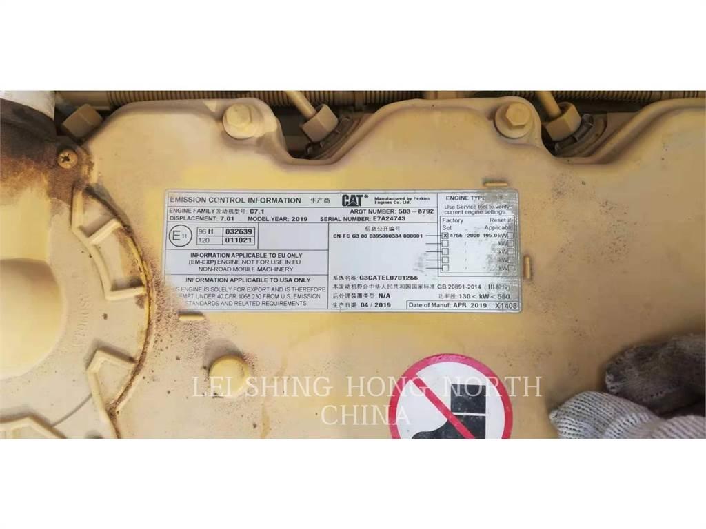 CAT 336-07GC 履帶式 挖土機/掘鑿機/挖掘機