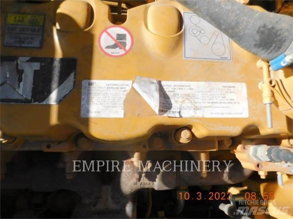 CAT 336-07P TE 履帶式 挖土機/掘鑿機/挖掘機