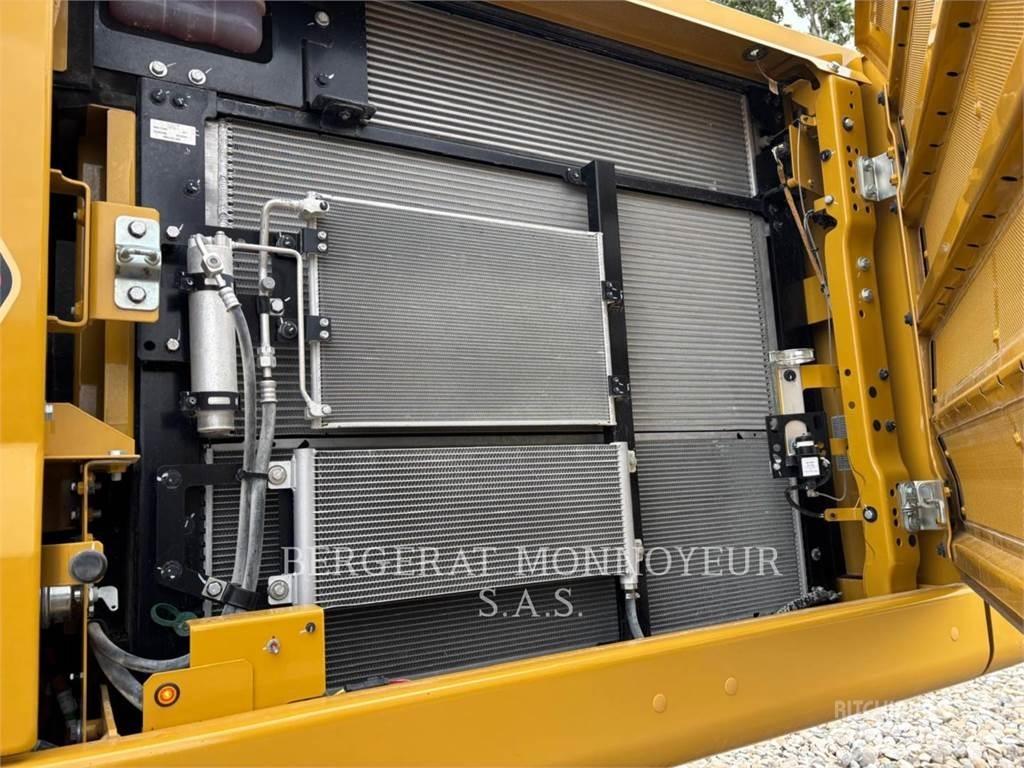 CAT 336-08 履帶式 挖土機/掘鑿機/挖掘機
