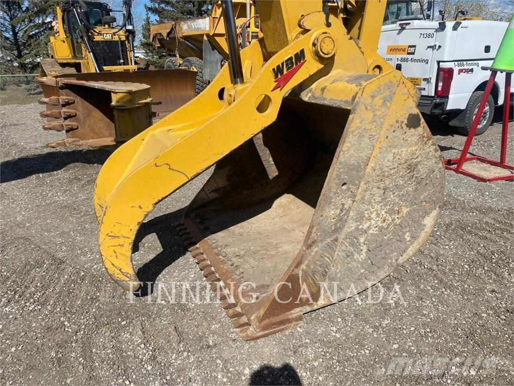 CAT 336-08 履帶式 挖土機/掘鑿機/挖掘機