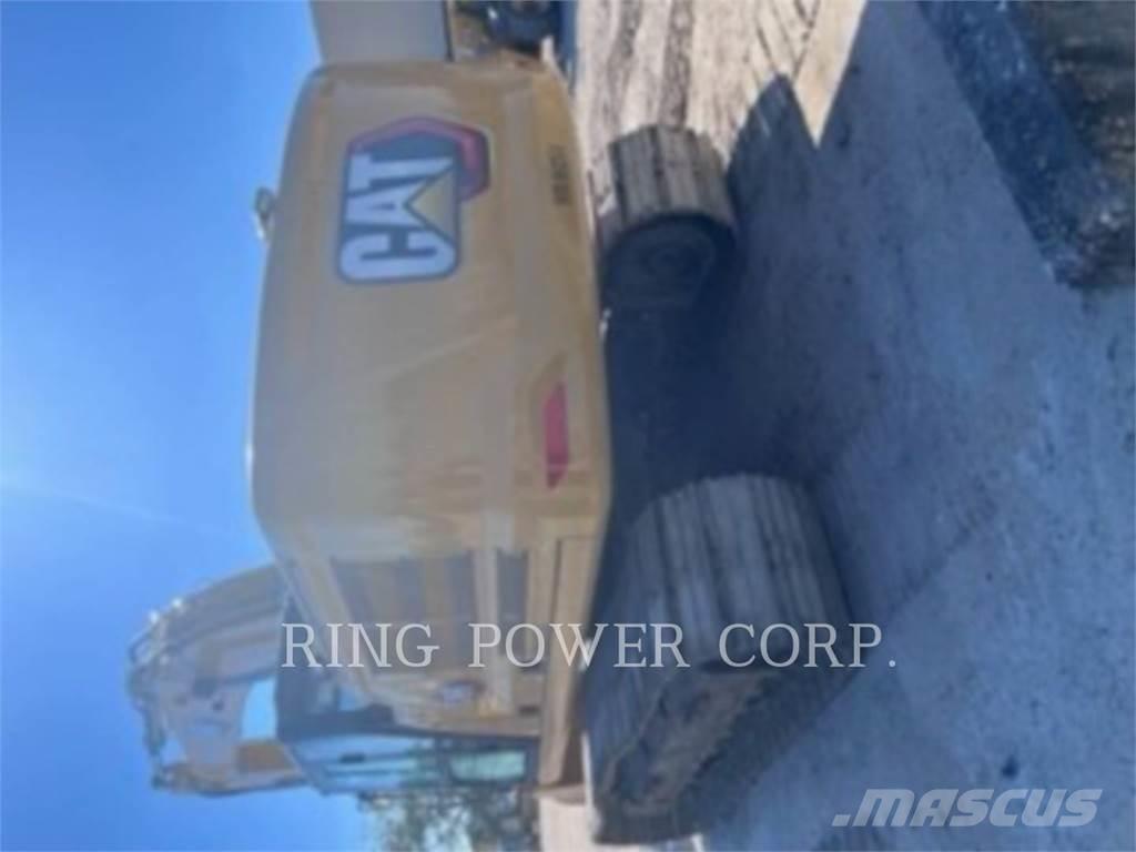 CAT 336-08 履帶式 挖土機/掘鑿機/挖掘機