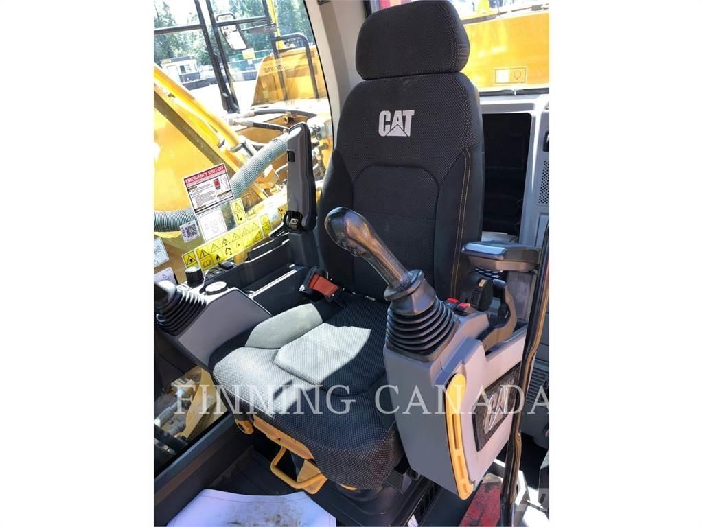 CAT 336-08 履帶式 挖土機/掘鑿機/挖掘機