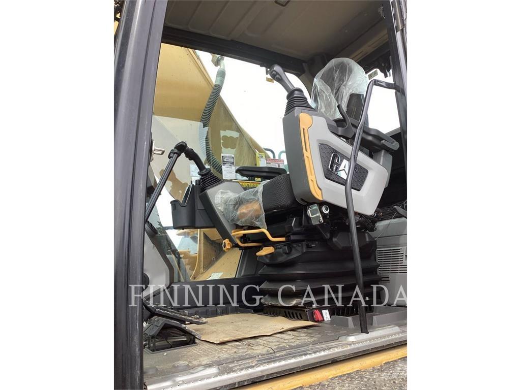 CAT 336-08 履帶式 挖土機/掘鑿機/挖掘機