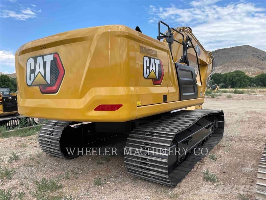CAT 336-08 CF 履帶式 挖土機/掘鑿機/挖掘機