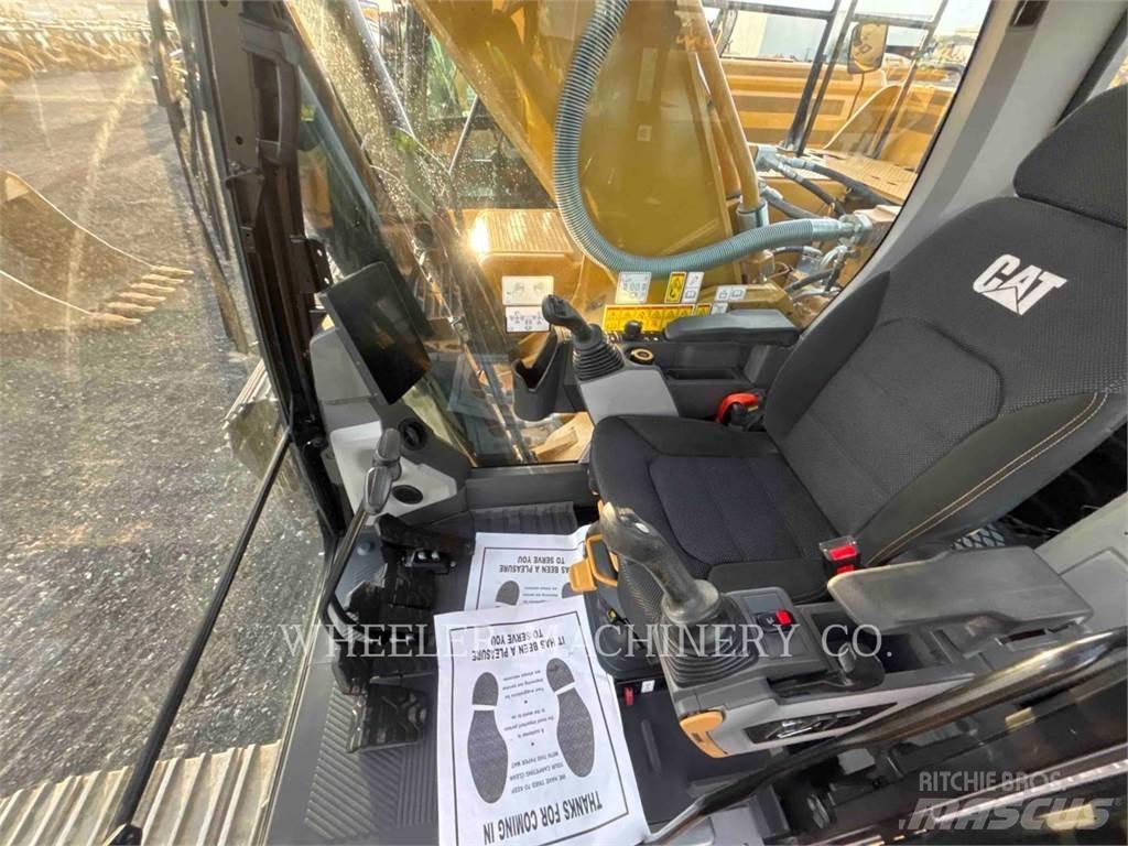 CAT 336-08 CF 履帶式 挖土機/掘鑿機/挖掘機