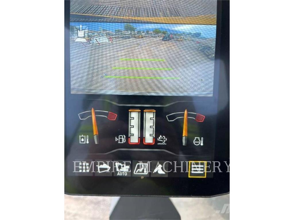 CAT 336-08 P 履帶式 挖土機/掘鑿機/挖掘機