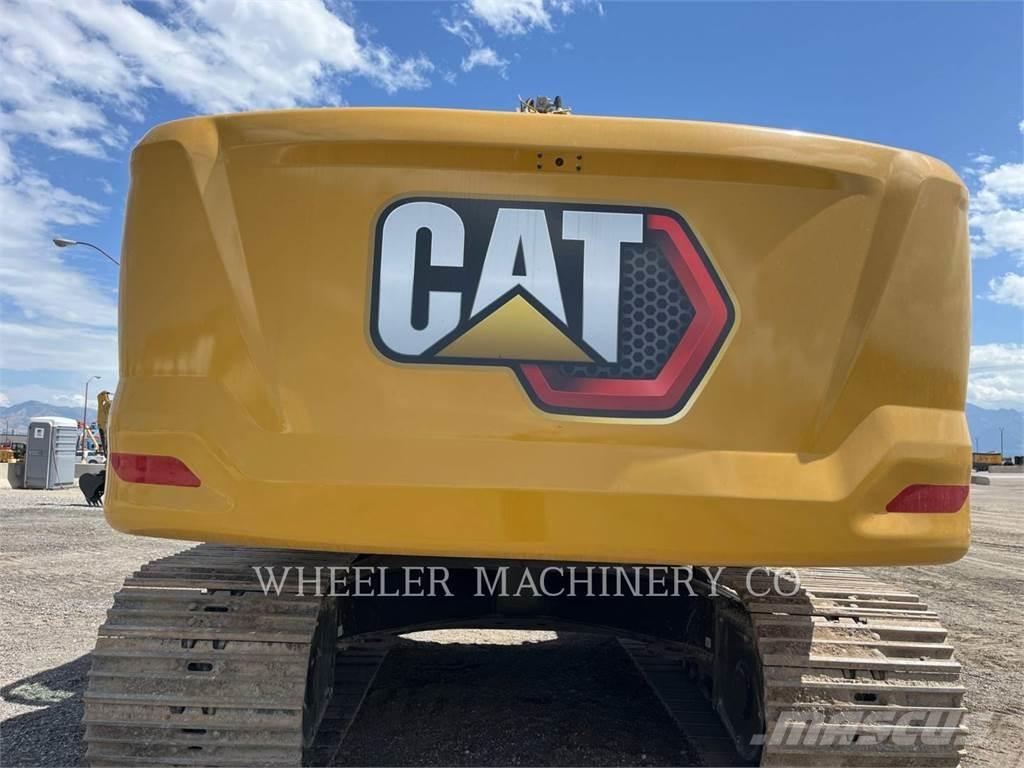 CAT 336-08 TH 履帶式 挖土機/掘鑿機/挖掘機