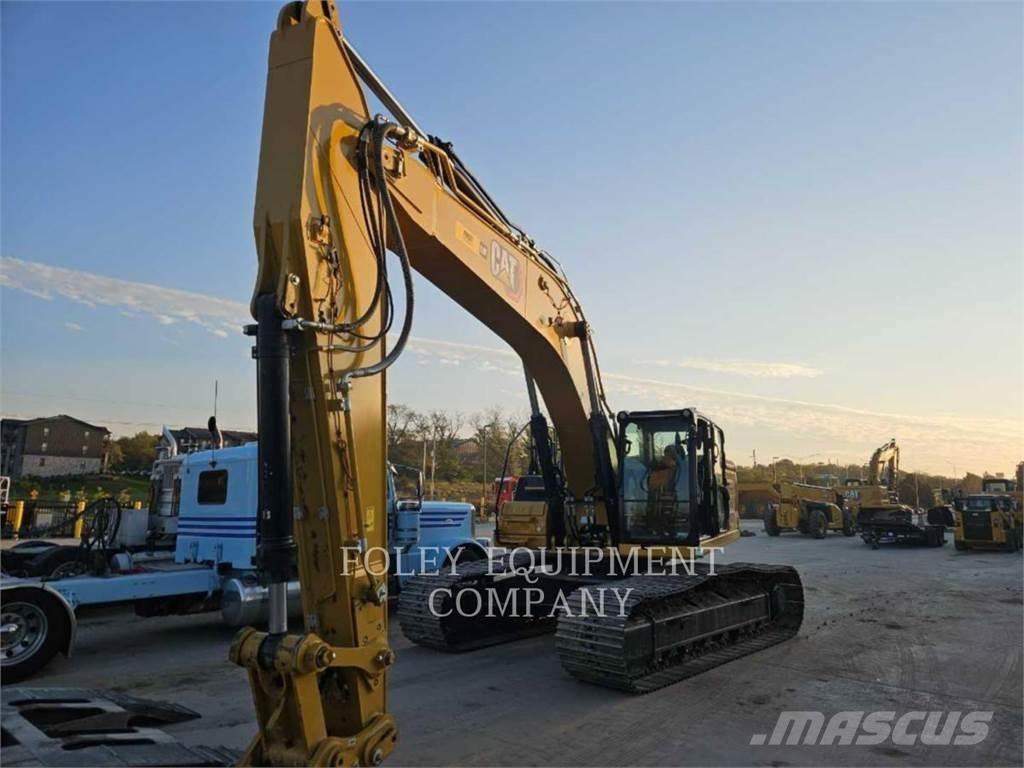 CAT 336-0812X 履帶式 挖土機/掘鑿機/挖掘機