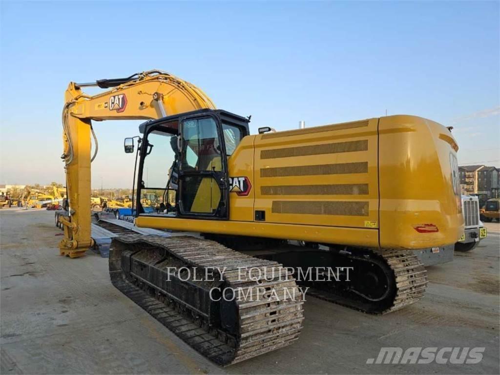 CAT 336-0812X 履帶式 挖土機/掘鑿機/挖掘機