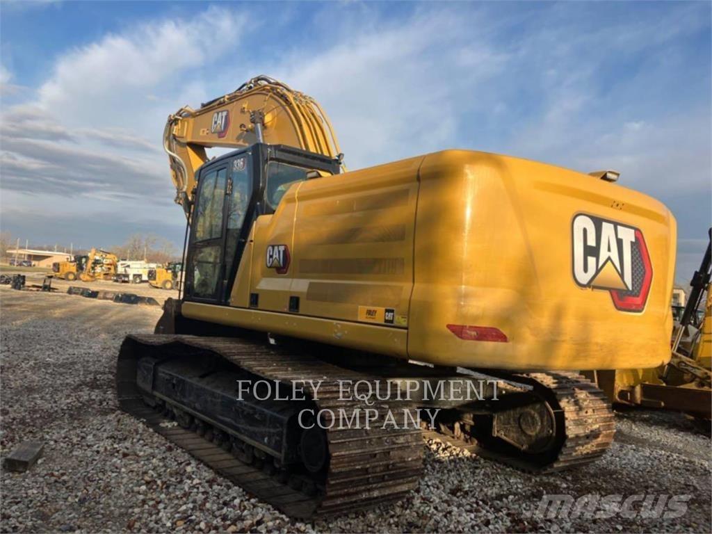 CAT 336-0812X 履帶式 挖土機/掘鑿機/挖掘機