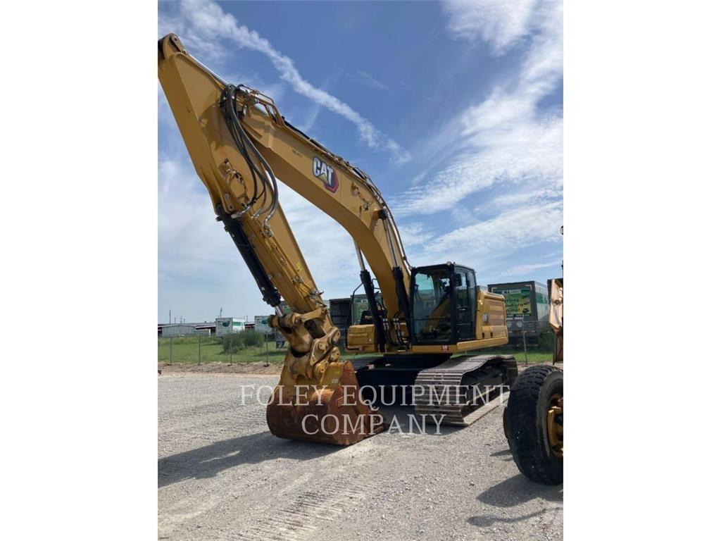 CAT 336-0812XM 履帶式 挖土機/掘鑿機/挖掘機