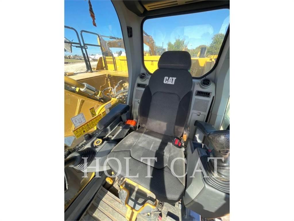 CAT 336 10 履帶式 挖土機/掘鑿機/挖掘機