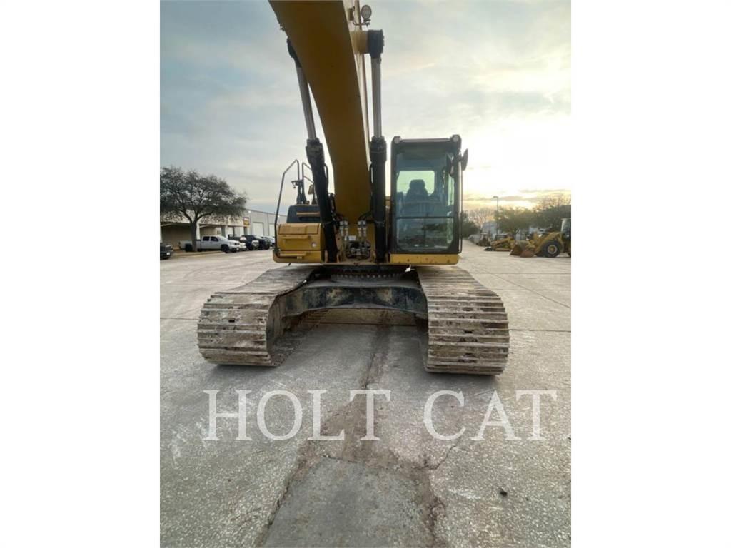 CAT 336 10 履帶式 挖土機/掘鑿機/挖掘機