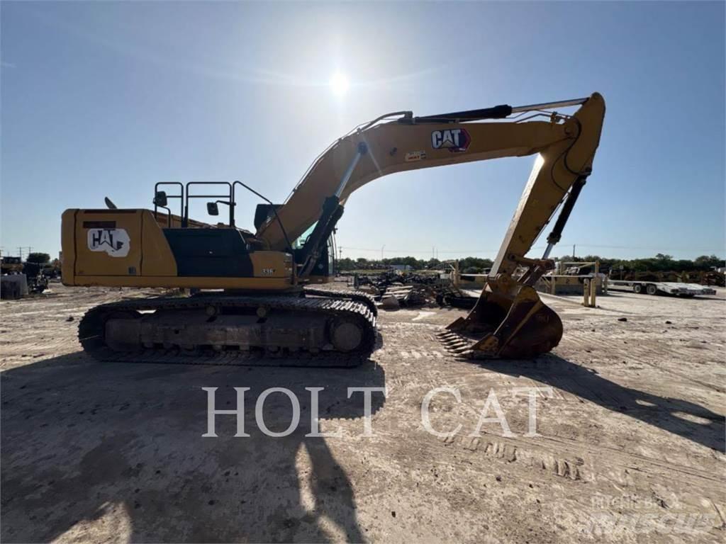 CAT 336 10 履帶式 挖土機/掘鑿機/挖掘機