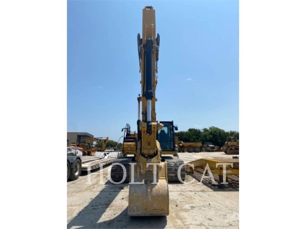 CAT 336 10 履帶式 挖土機/掘鑿機/挖掘機